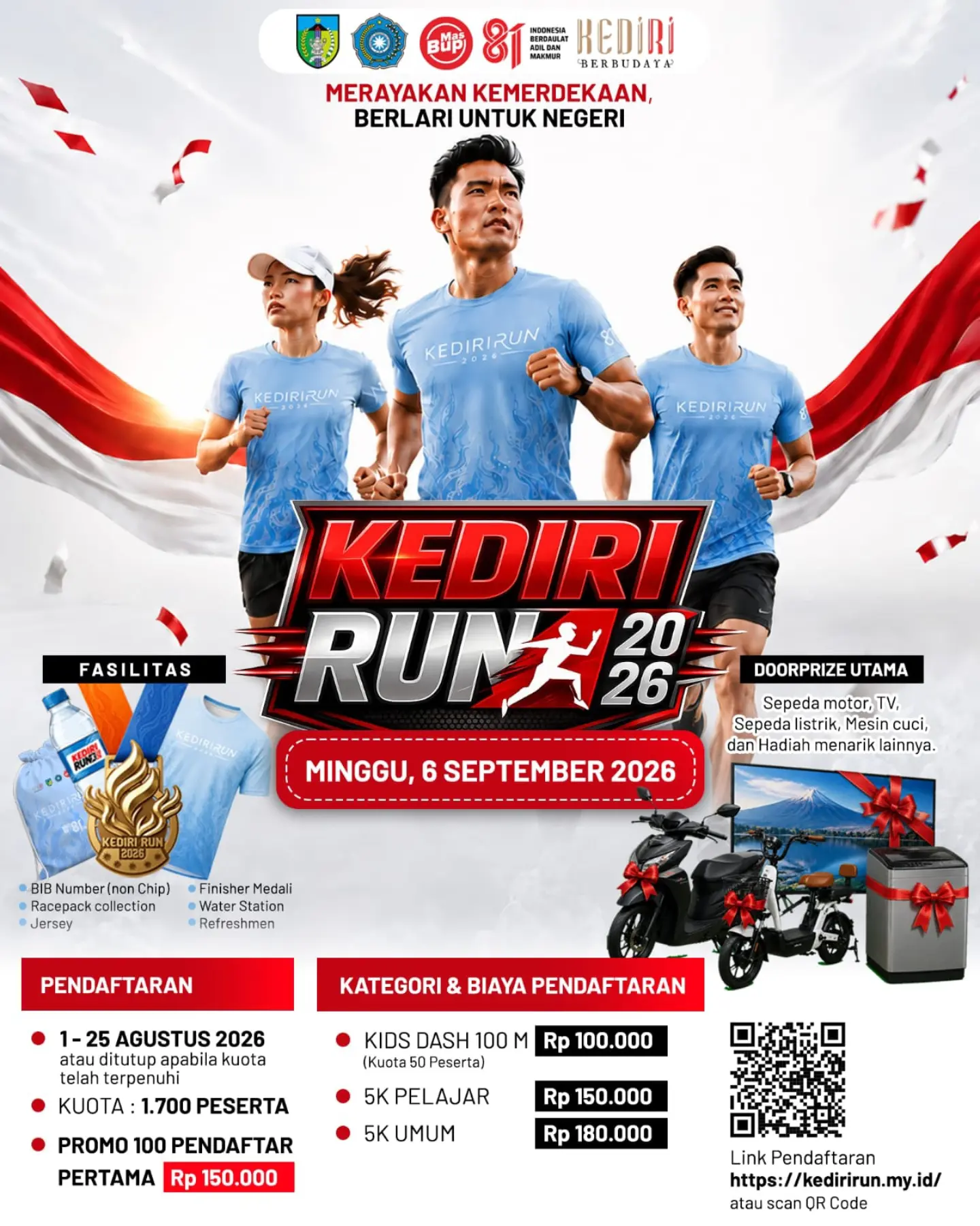 Kediri Run