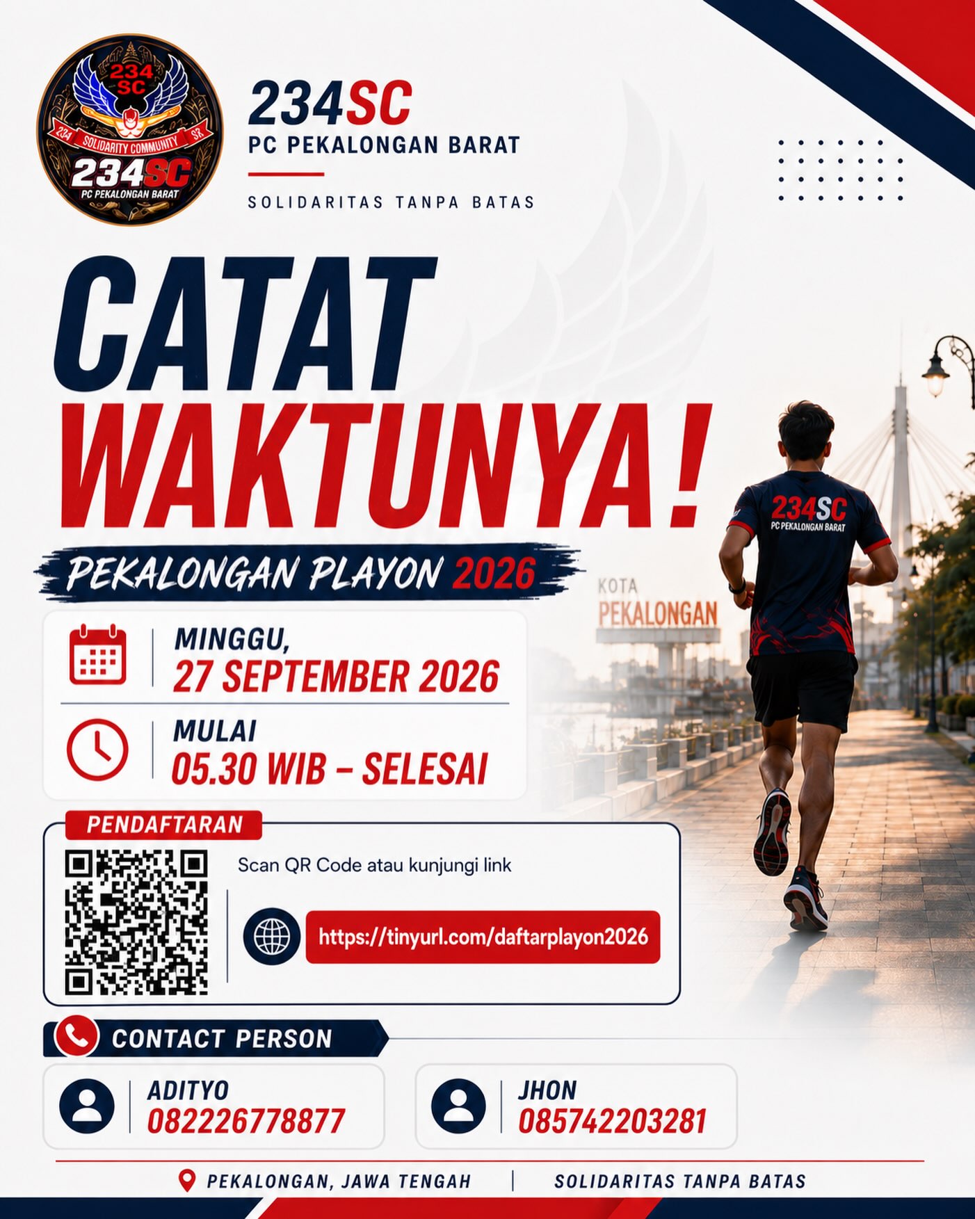 Pekalongan Playon