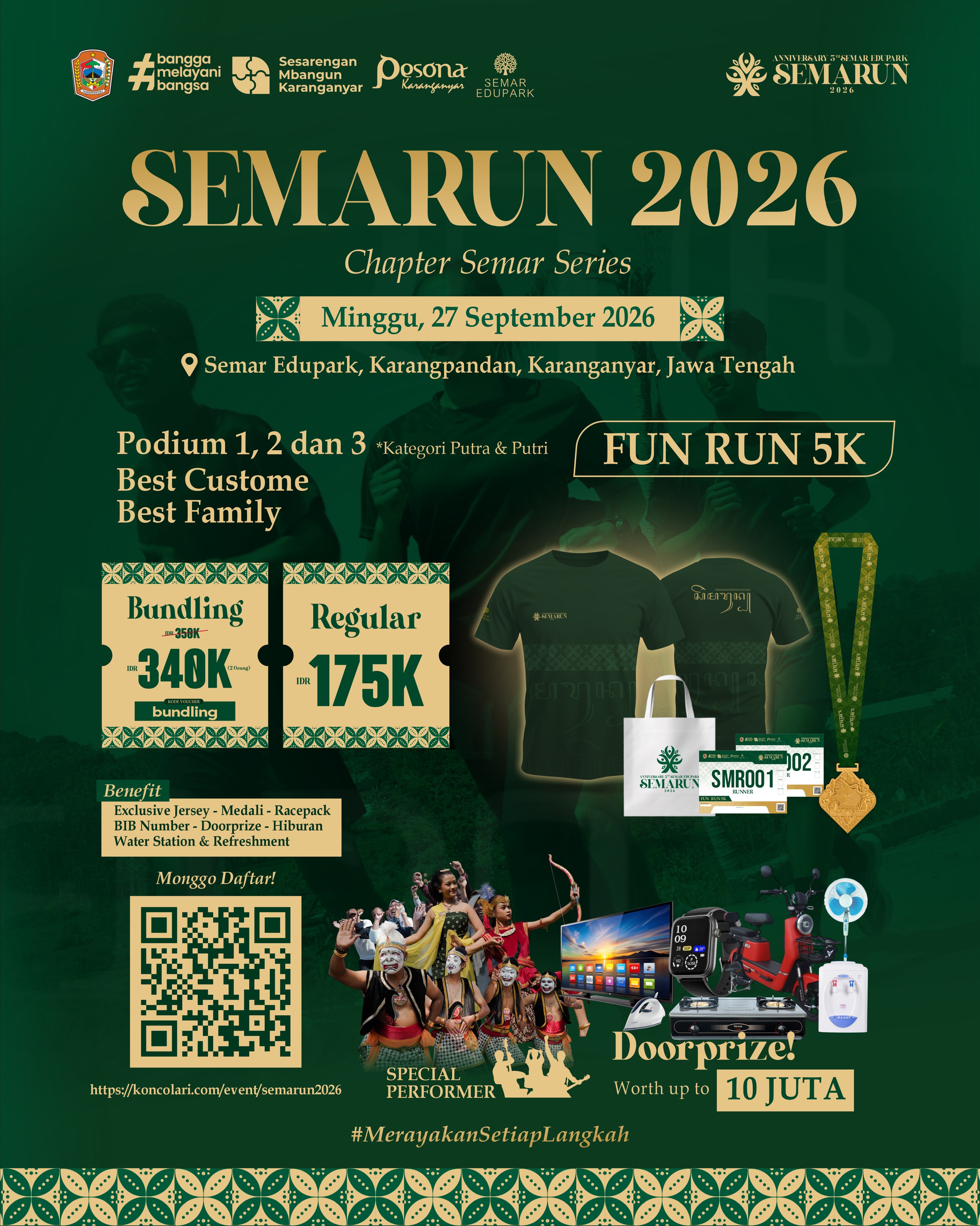 SEMARUN