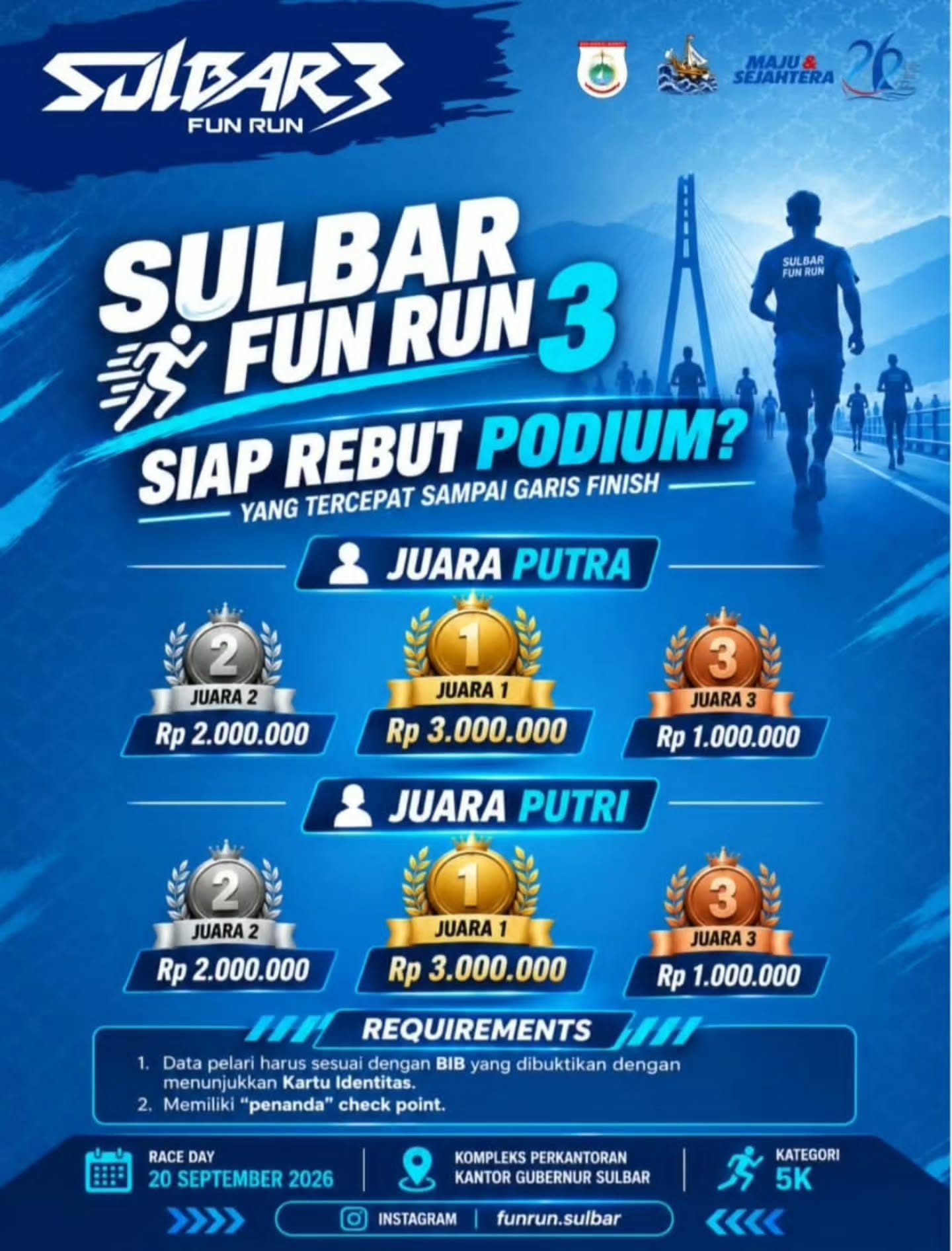 Sulbar Fun Run 3