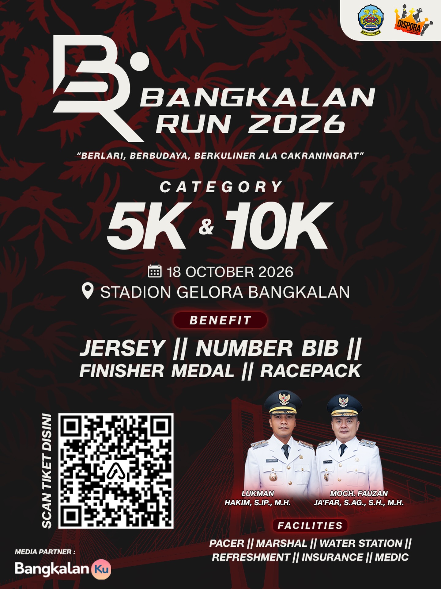 Bangkalan Run