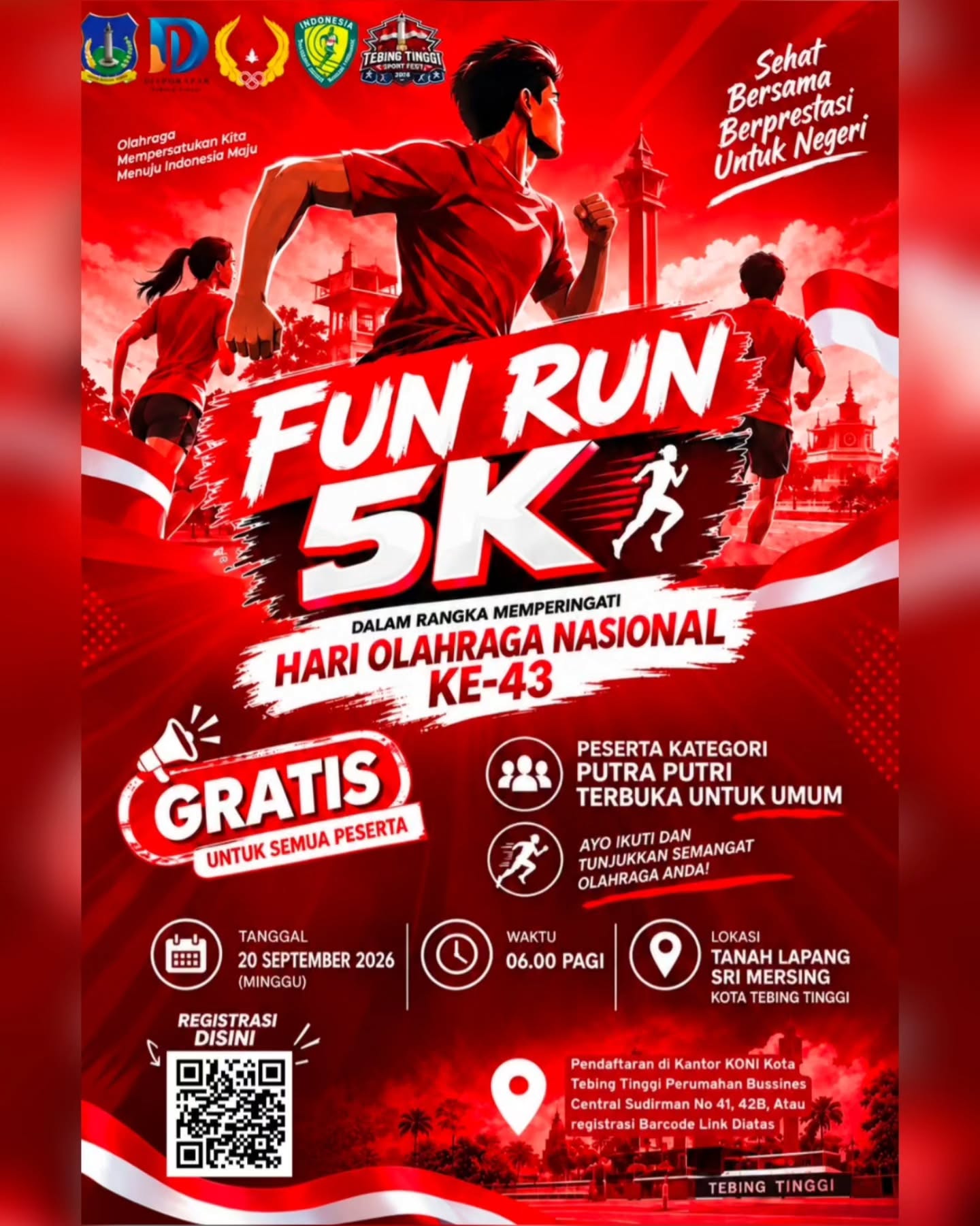 Fun Run 5K