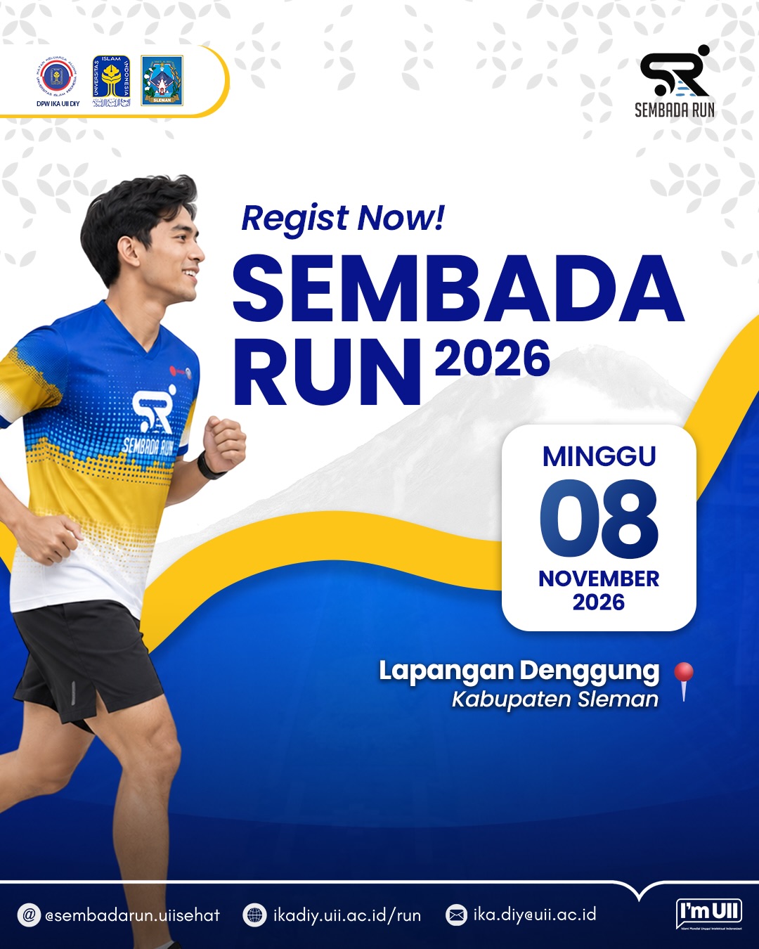 Sembada Run
