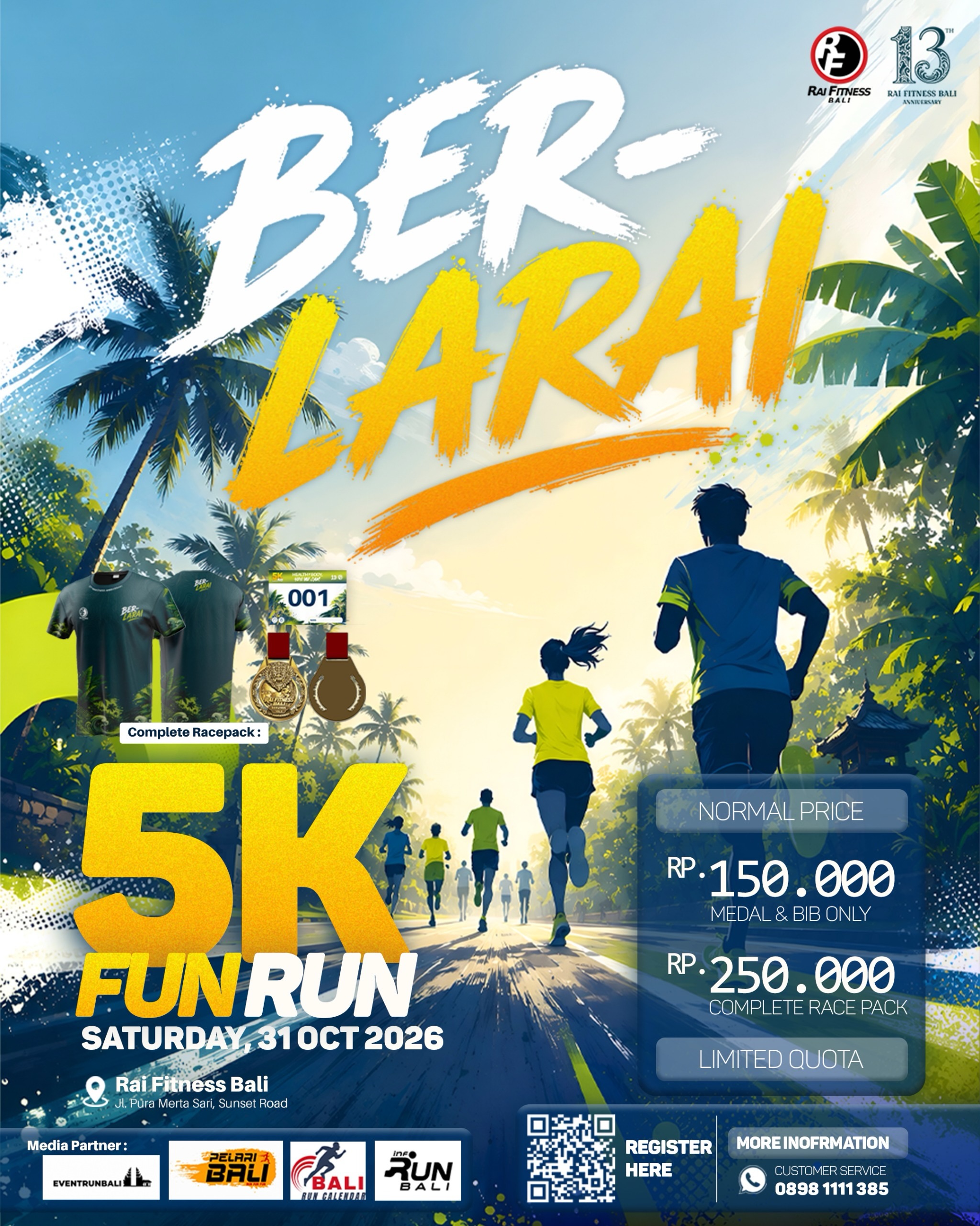Ber-Larai