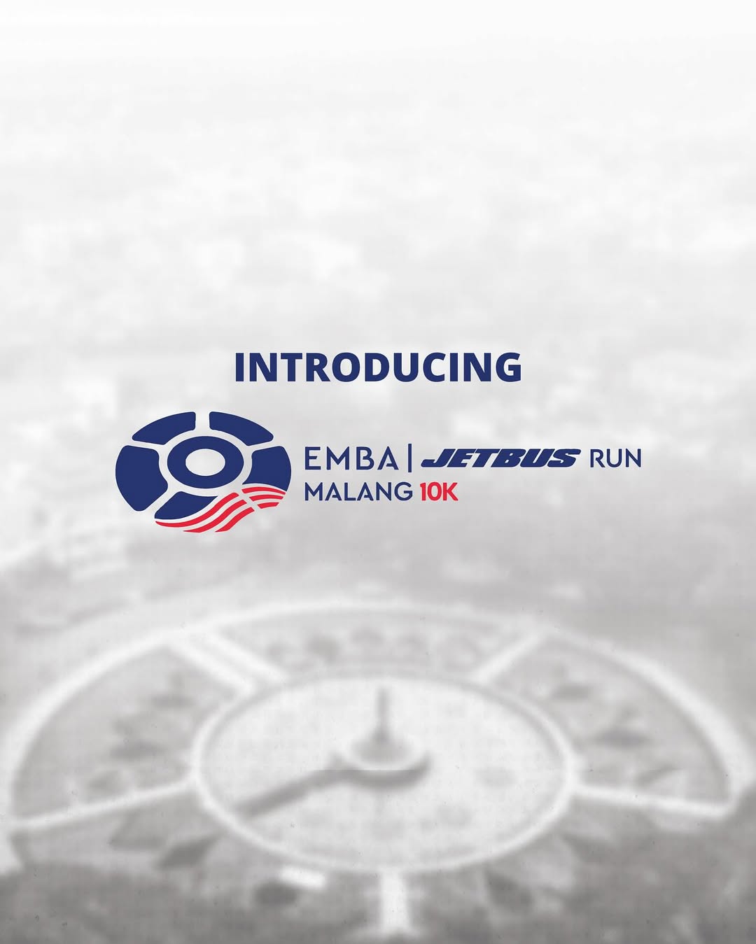 EMBA | JETBUS Run Malang 10K