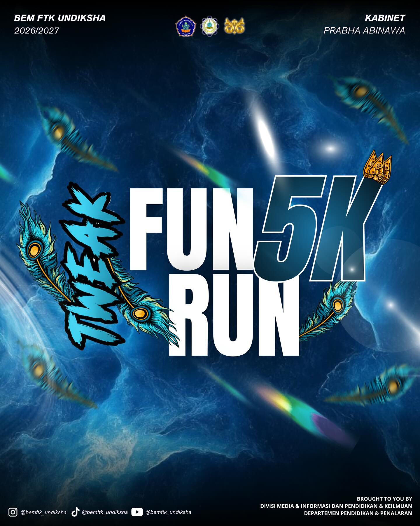 Tweak Fun Run