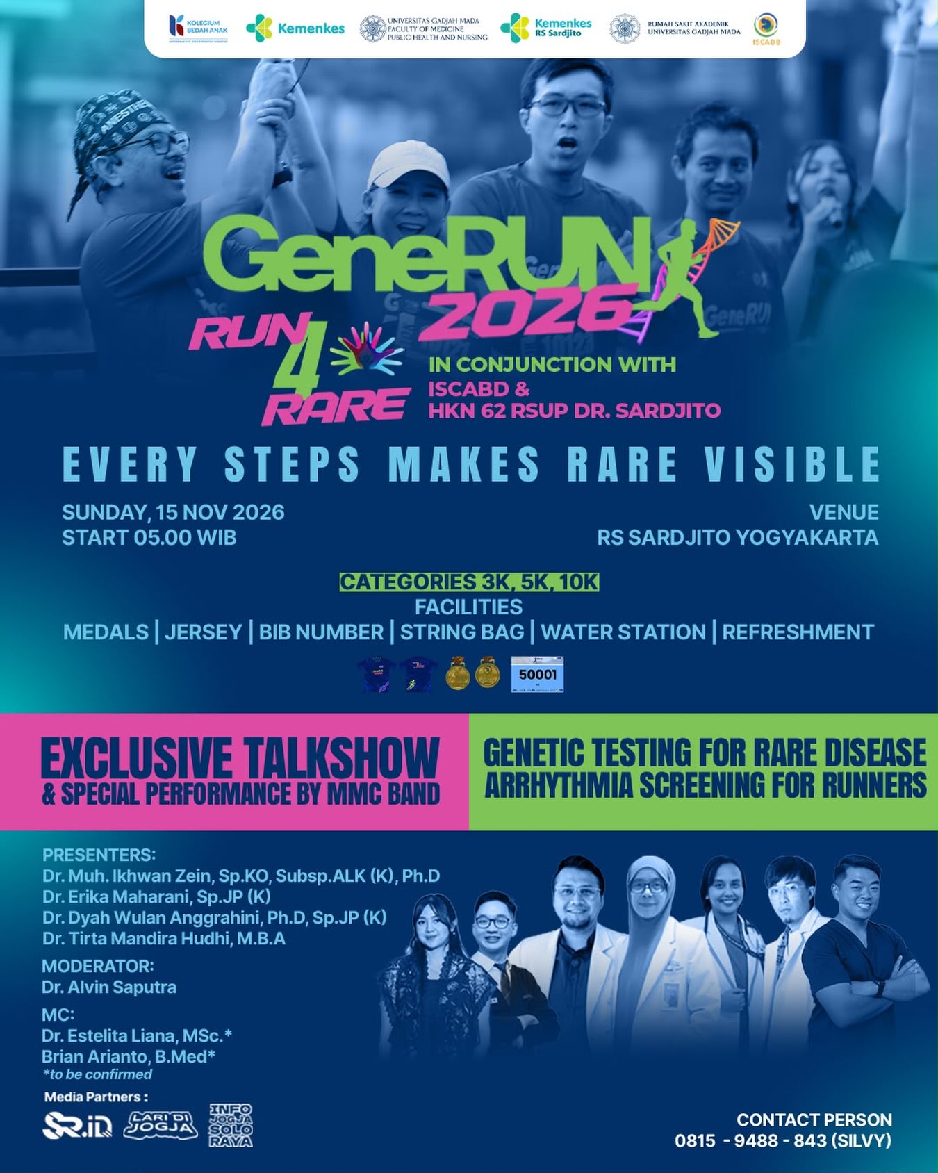 GENERUN