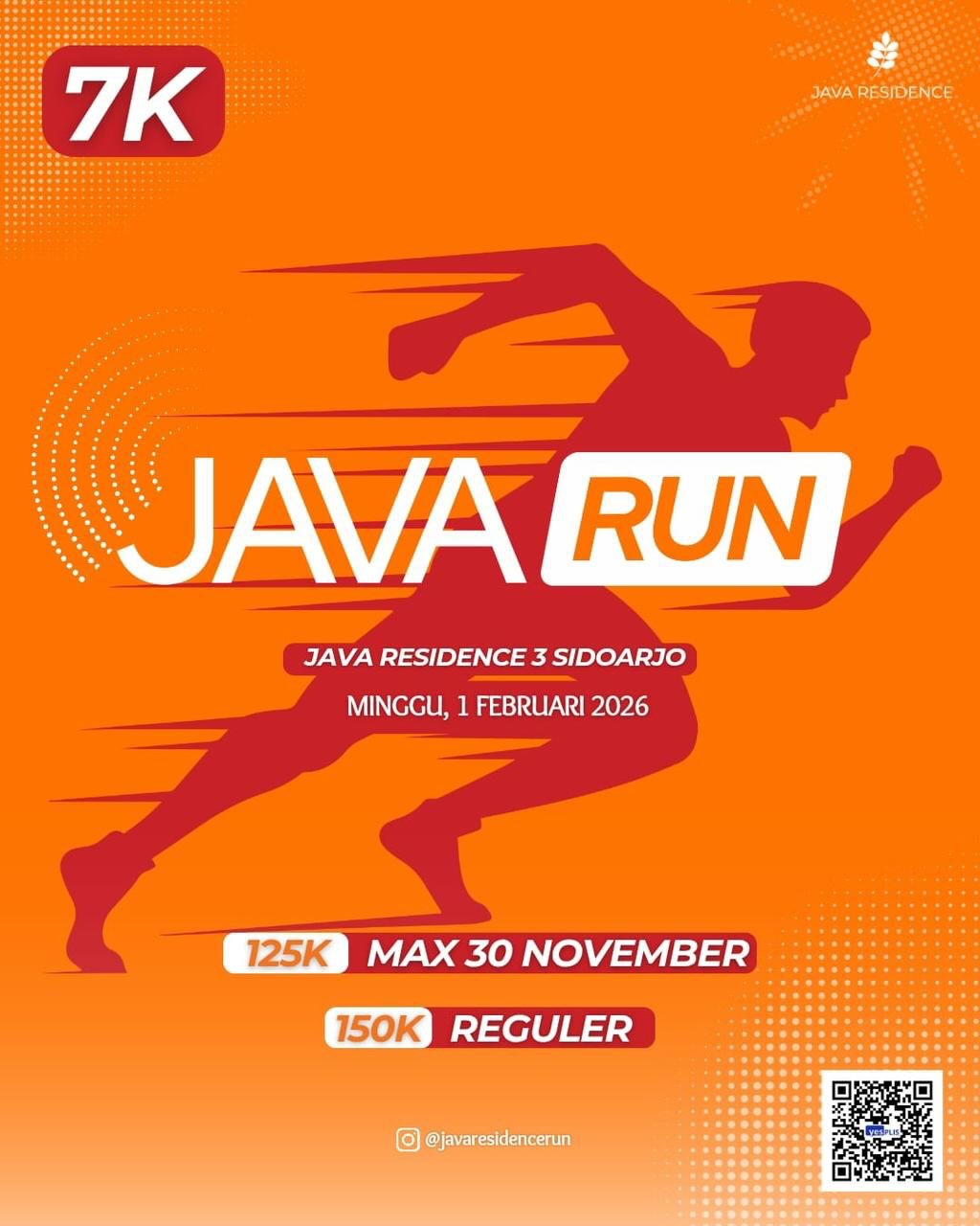 Java Run