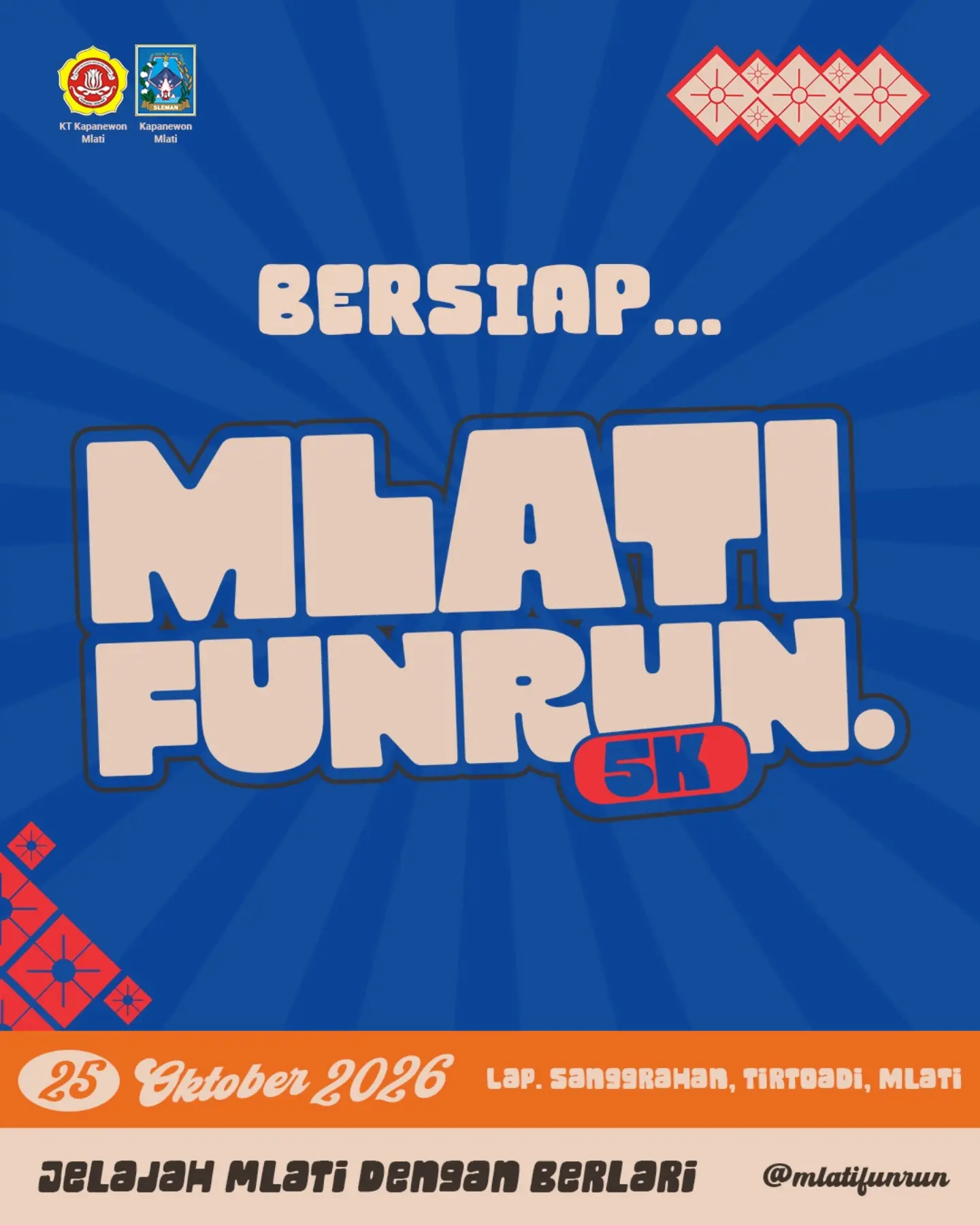 Mlati Fun Run