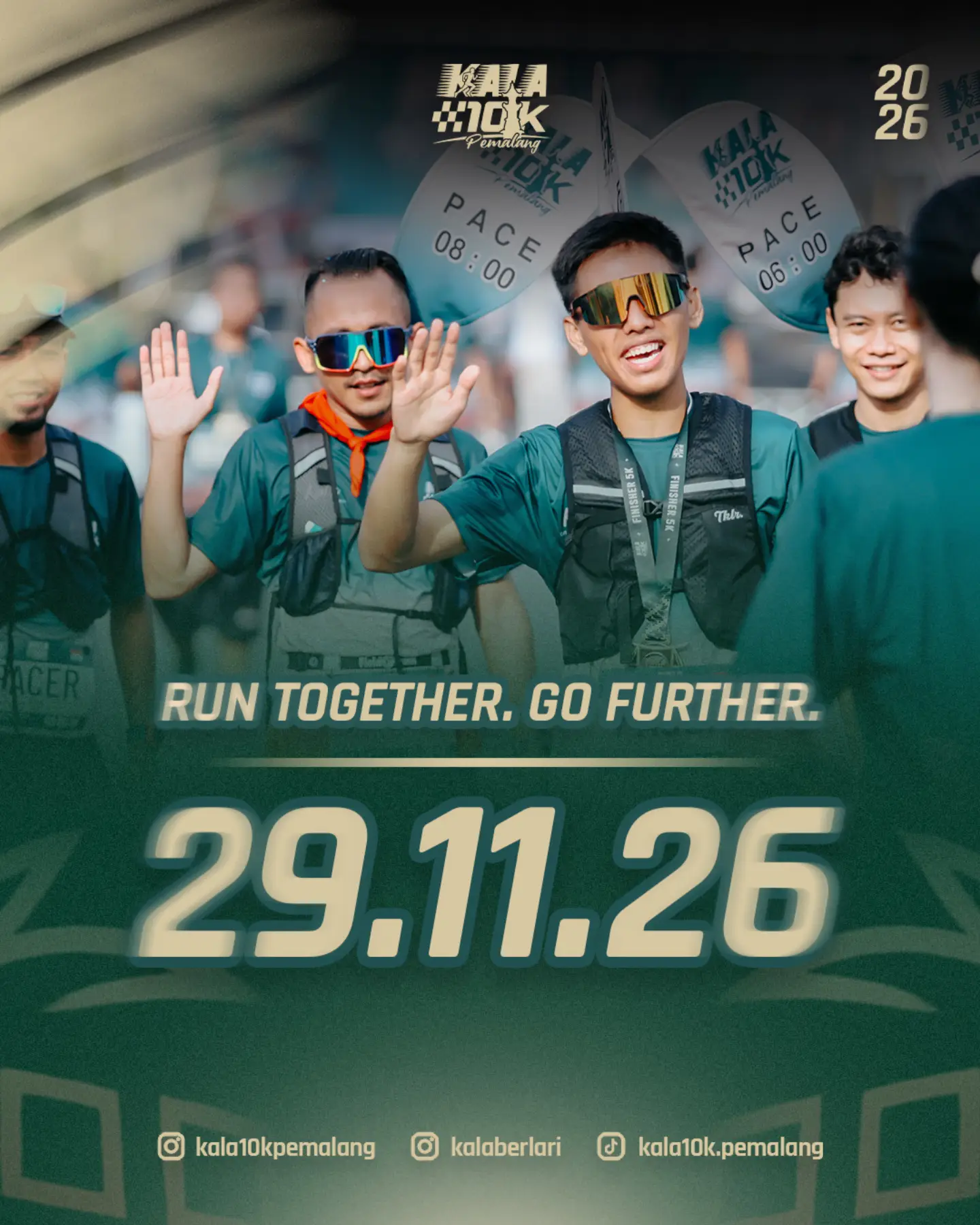 Kala 10K Pemalang