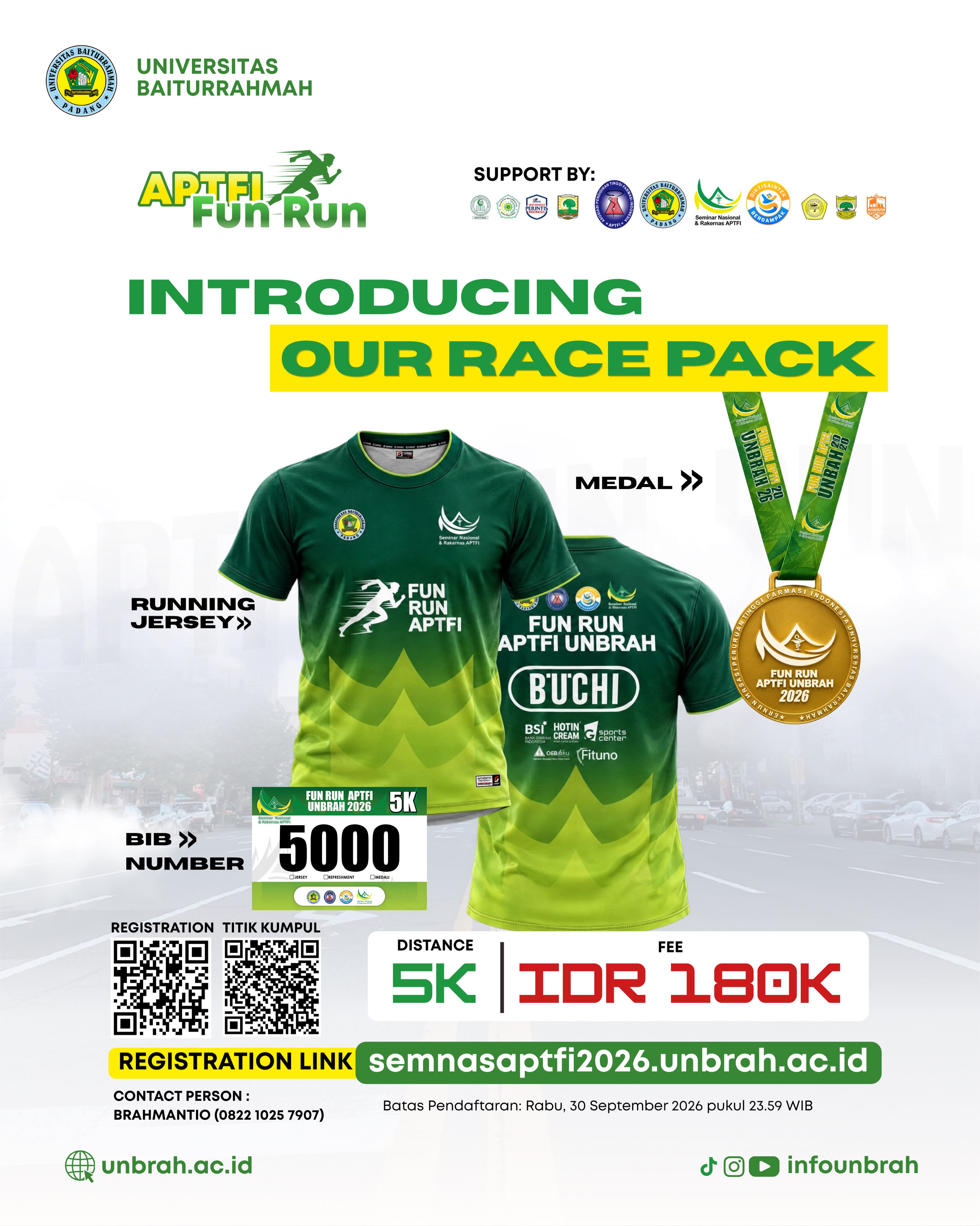 APTFI Fun Run