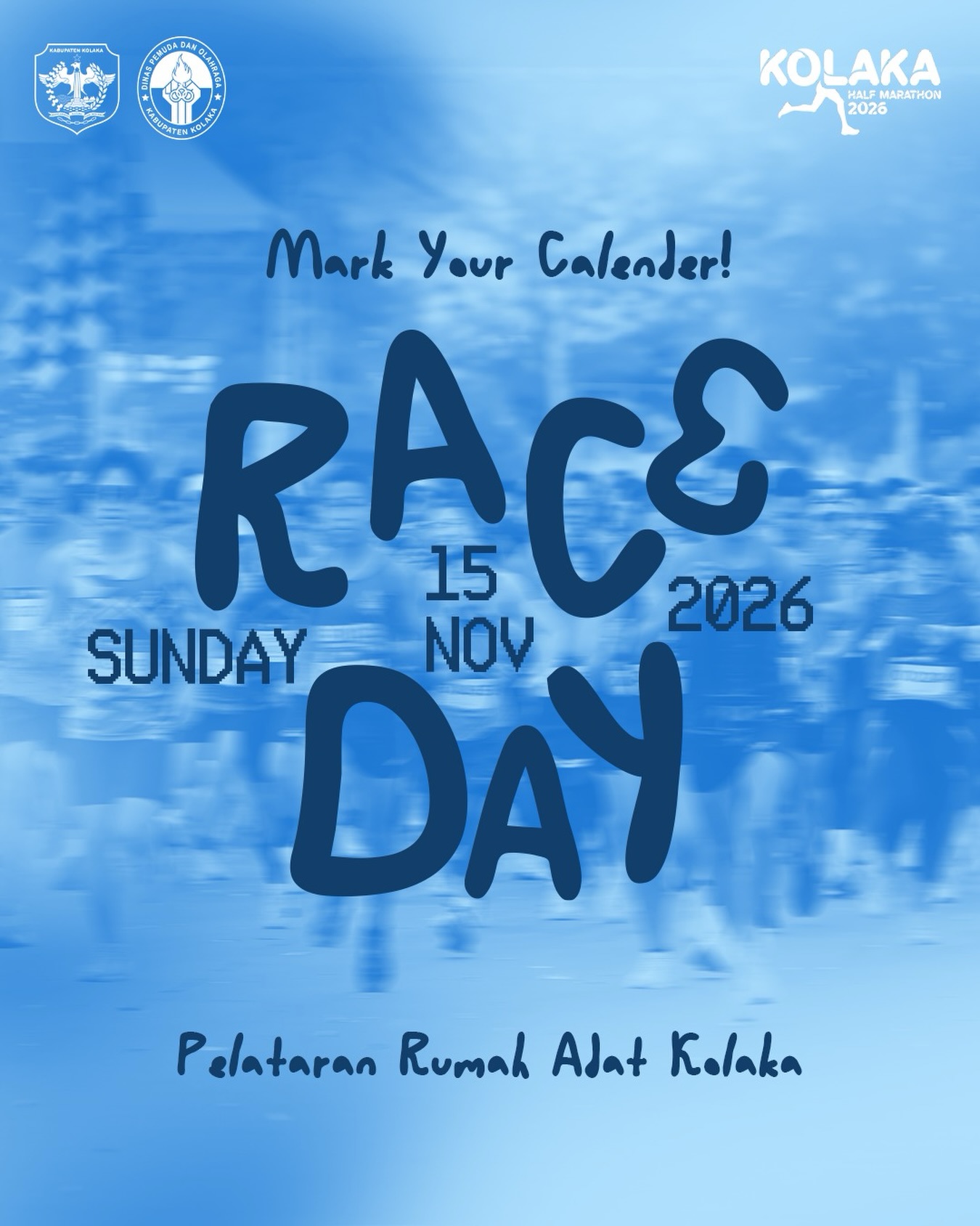 Kolaka Half Marathon