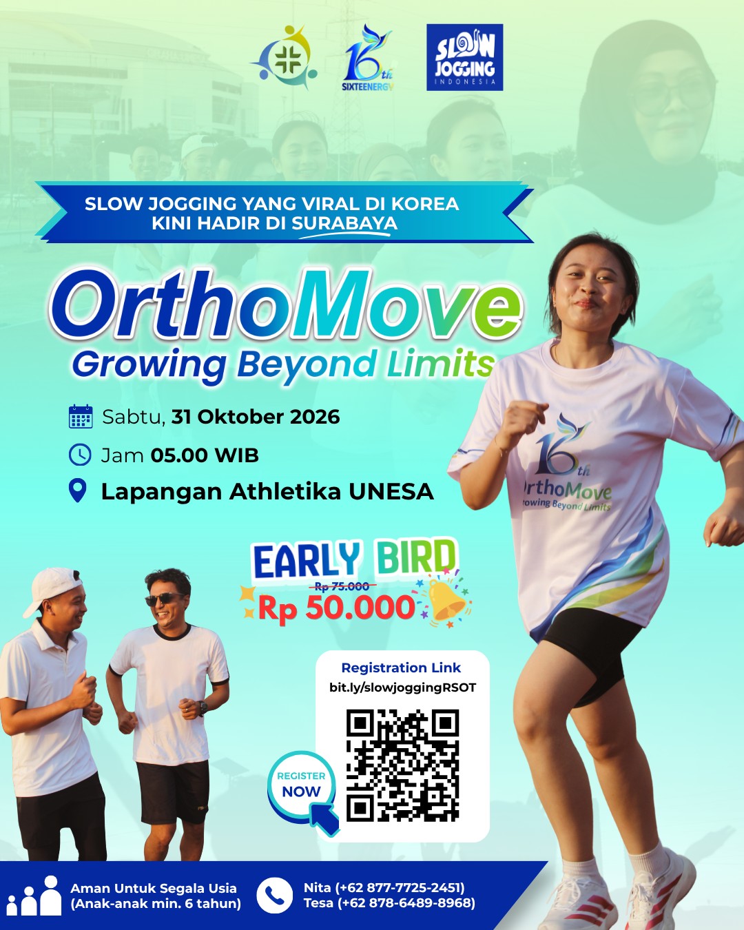 OrthoMove