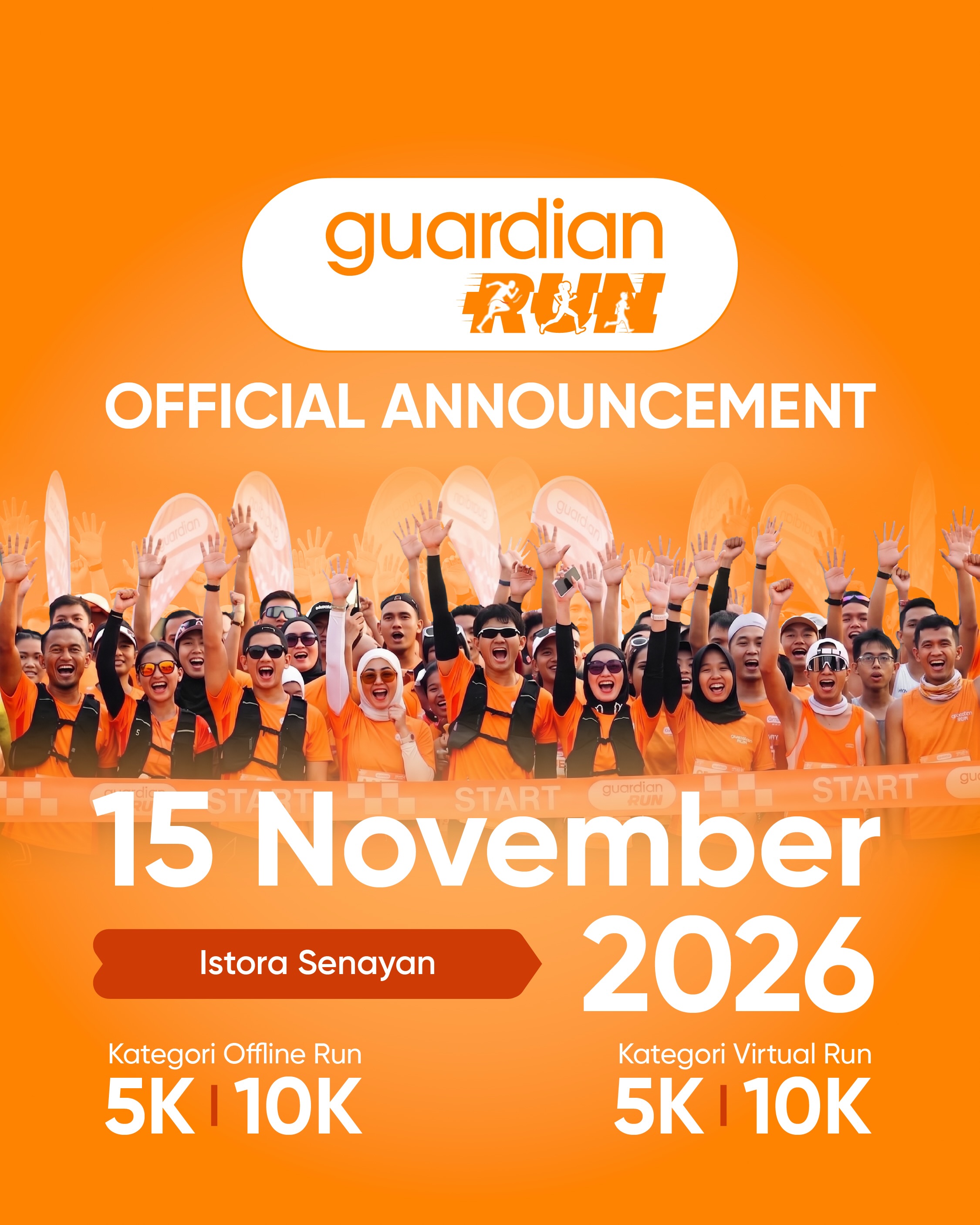 Guardian Run