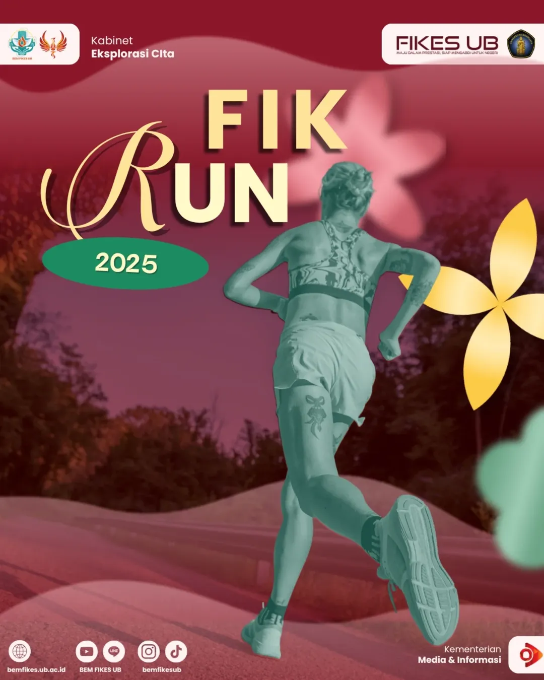 FIK Run