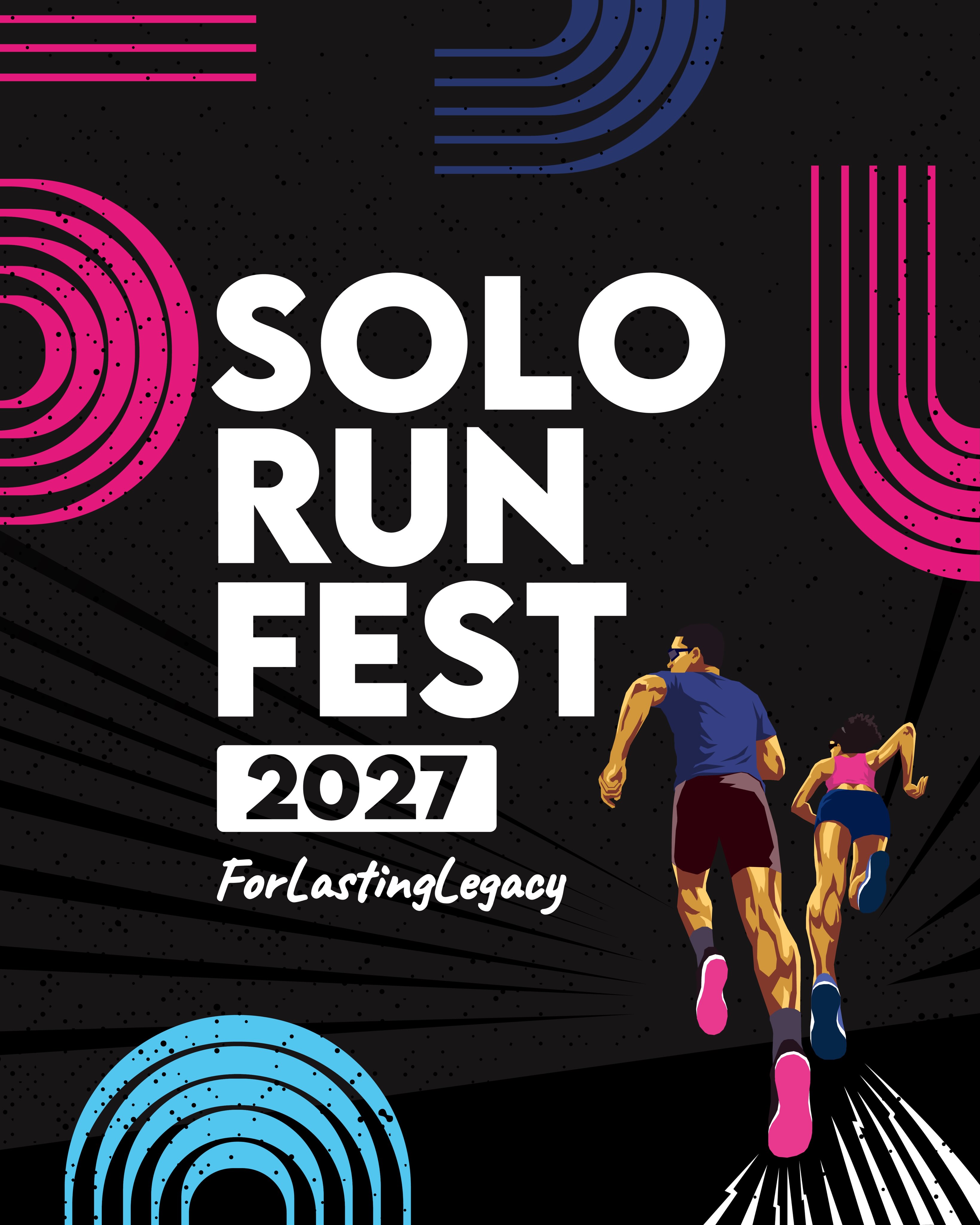 Solo Run Fest