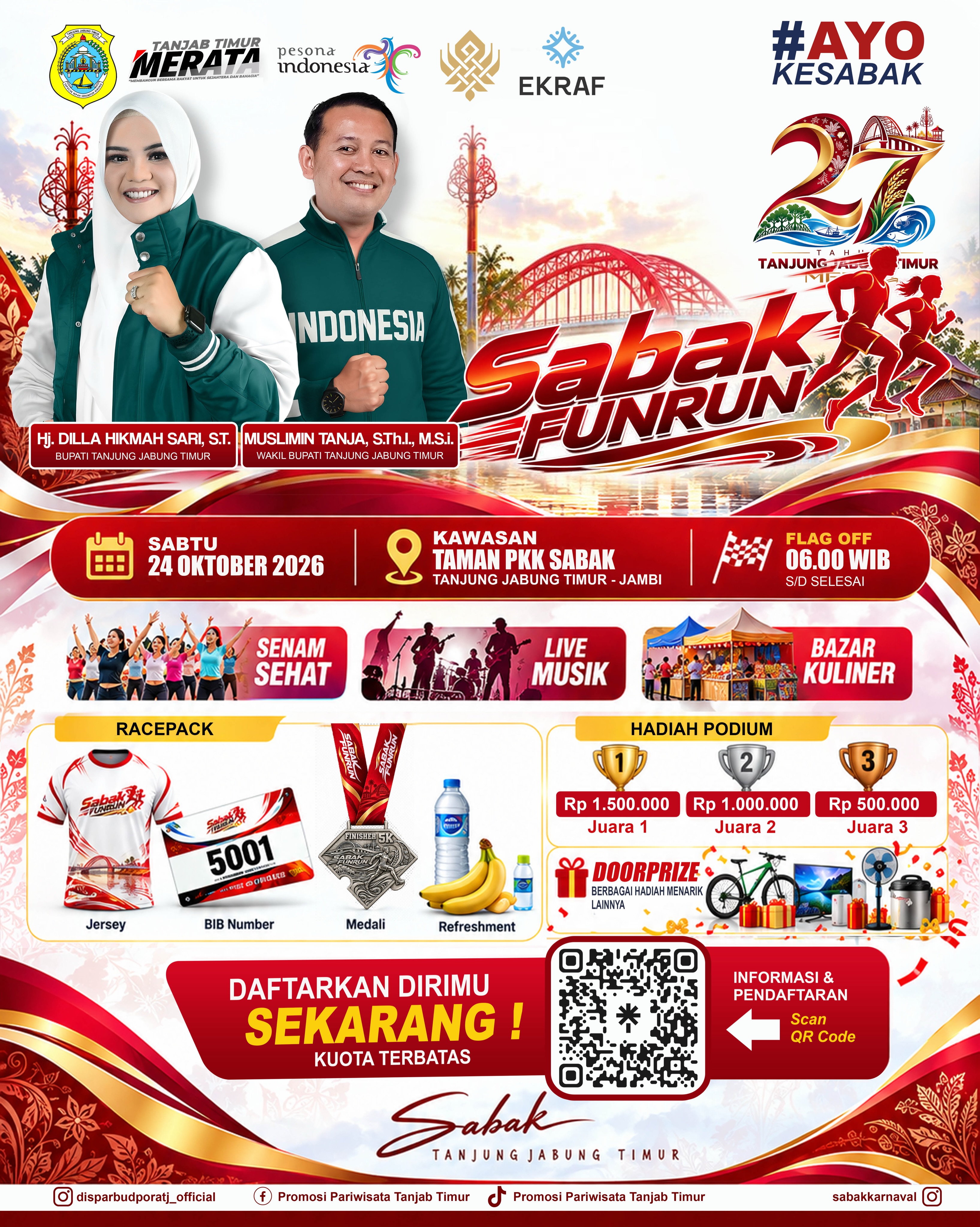 Sabak Funrun