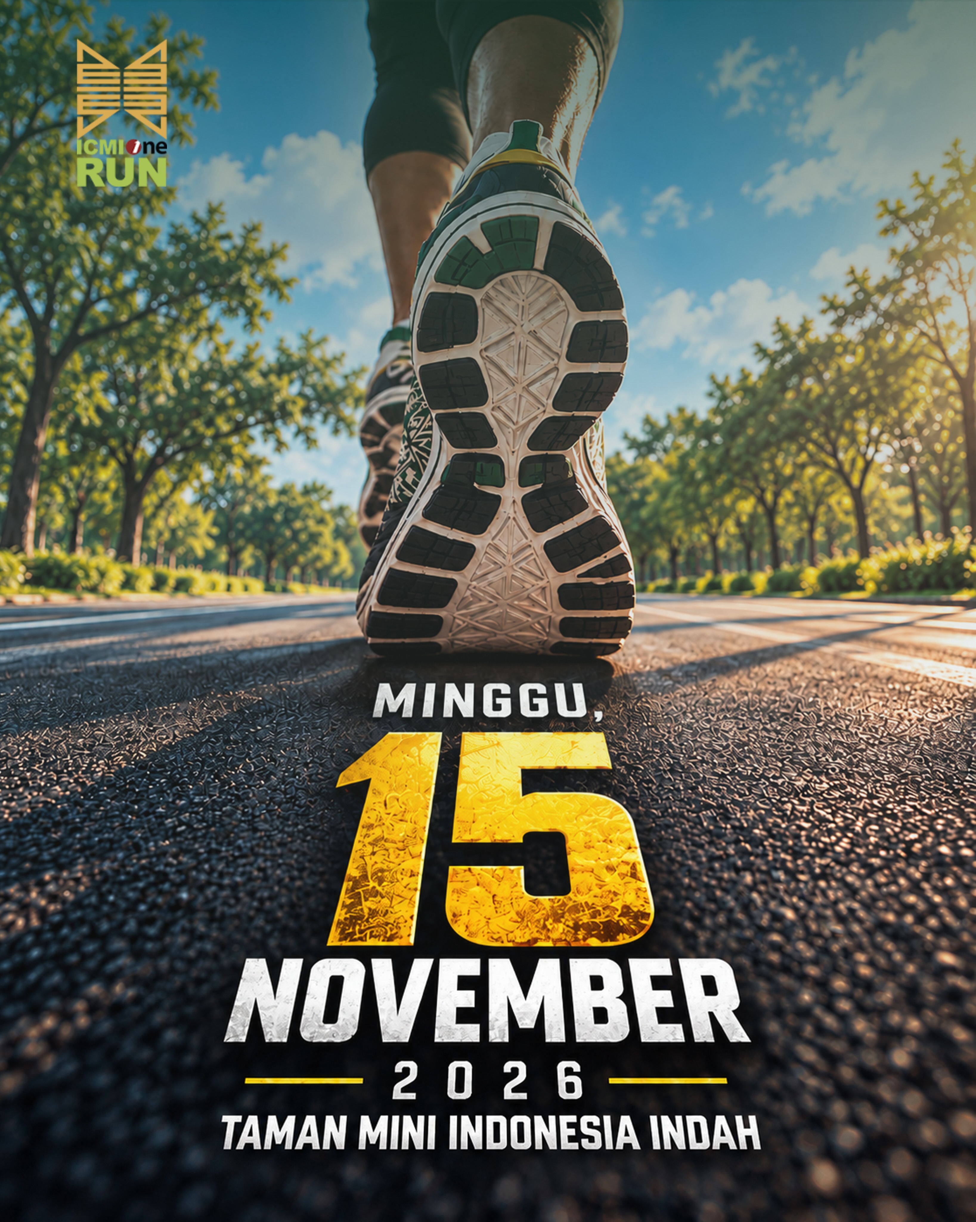 ICMI One Run