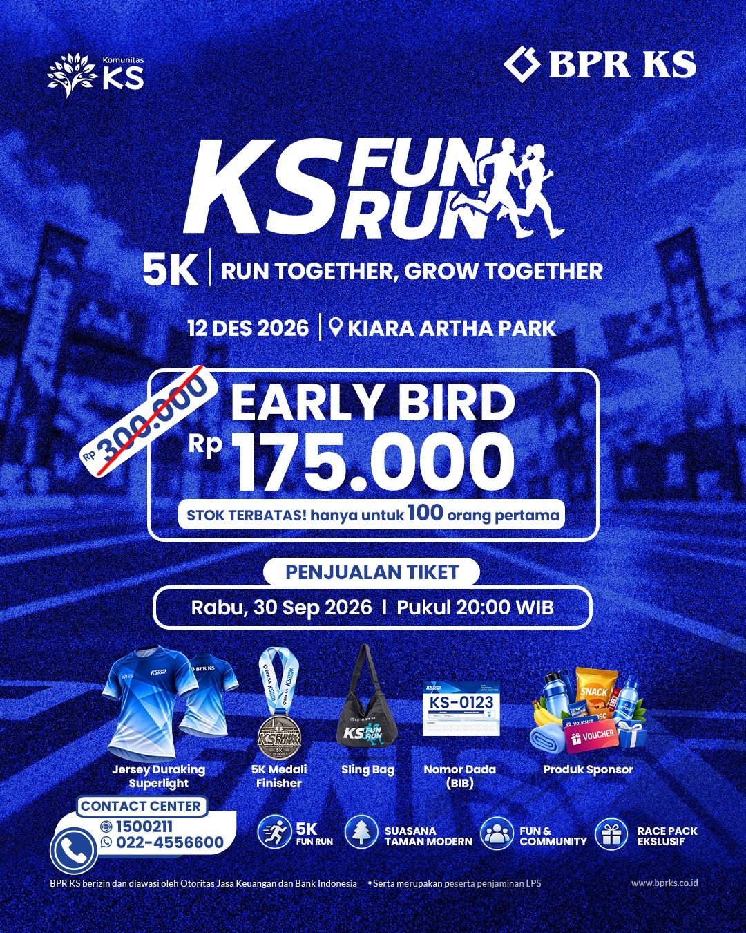 KS Fun Run