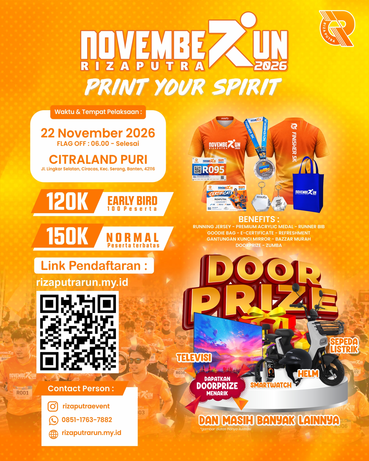 Novemberun