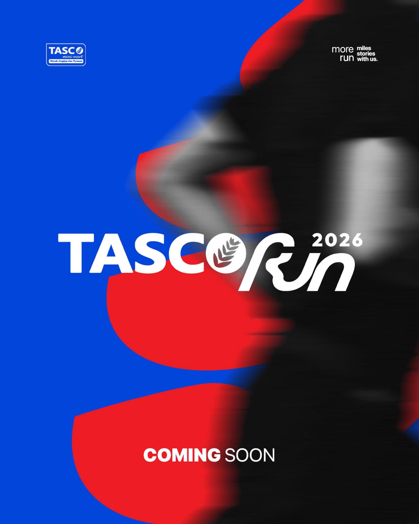 TASCO Run