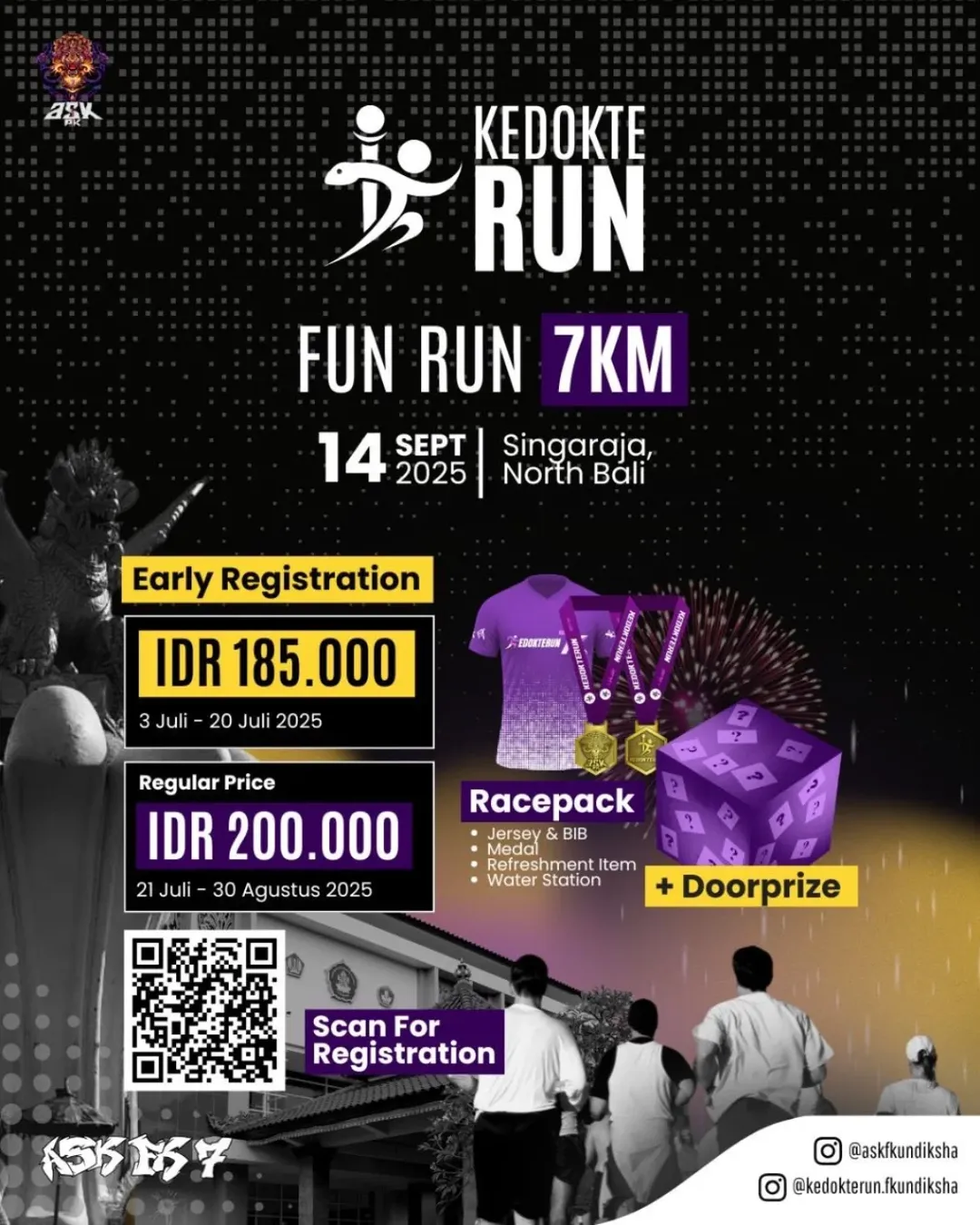 KEDOKTERUN ASK-FK