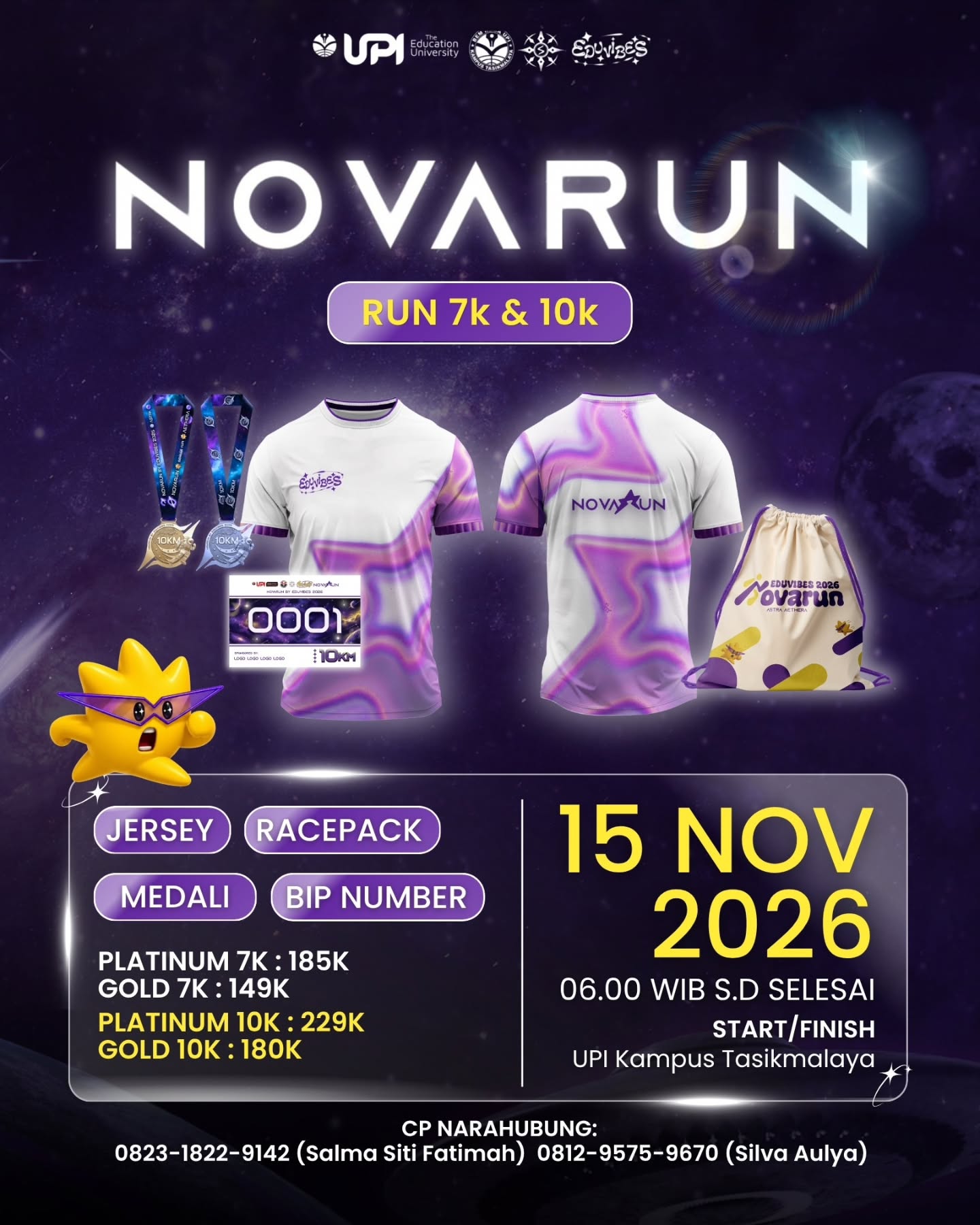 NOVARUN