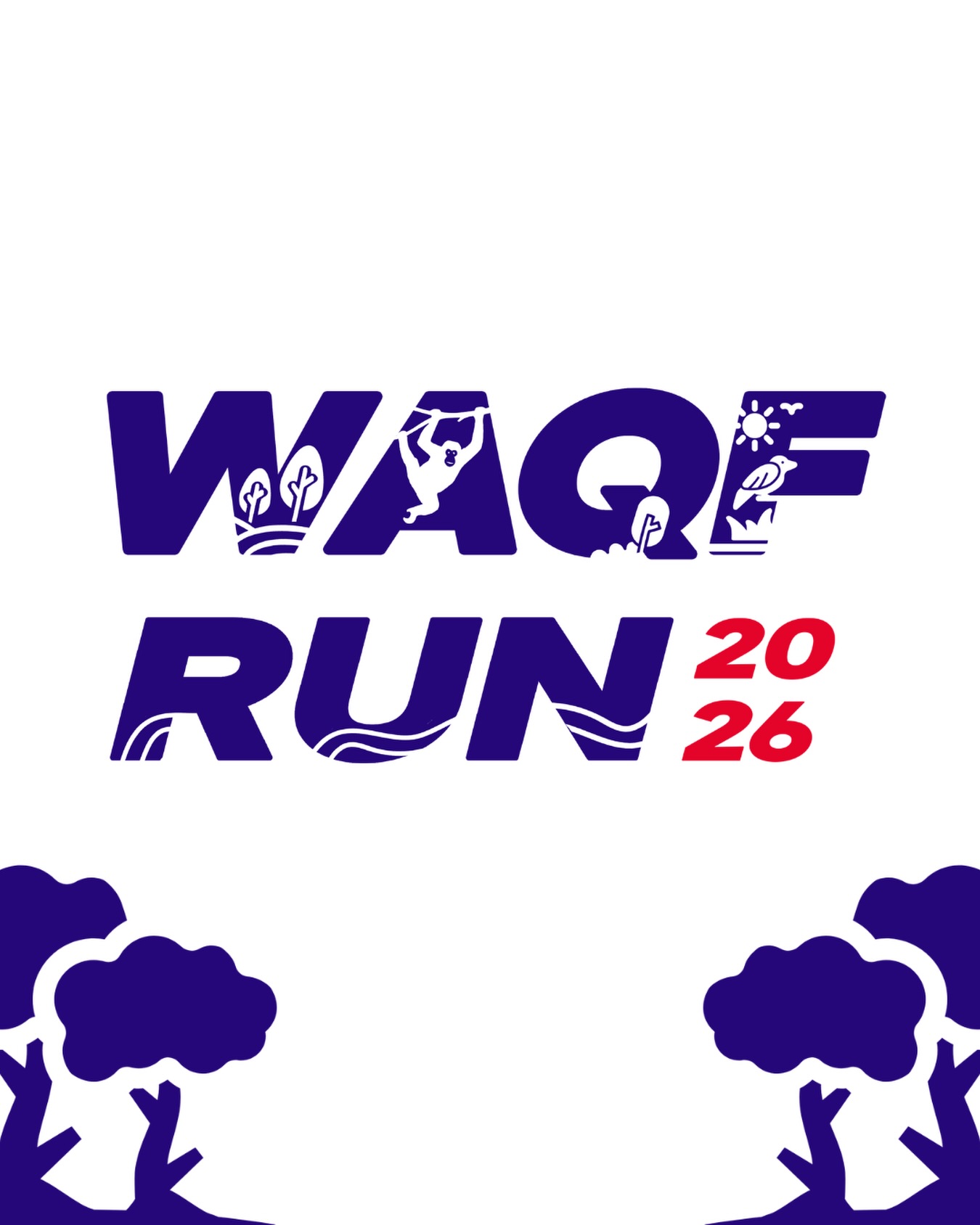 WAQF Run