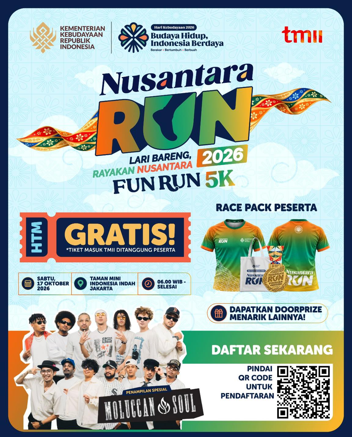 Nusantara Run