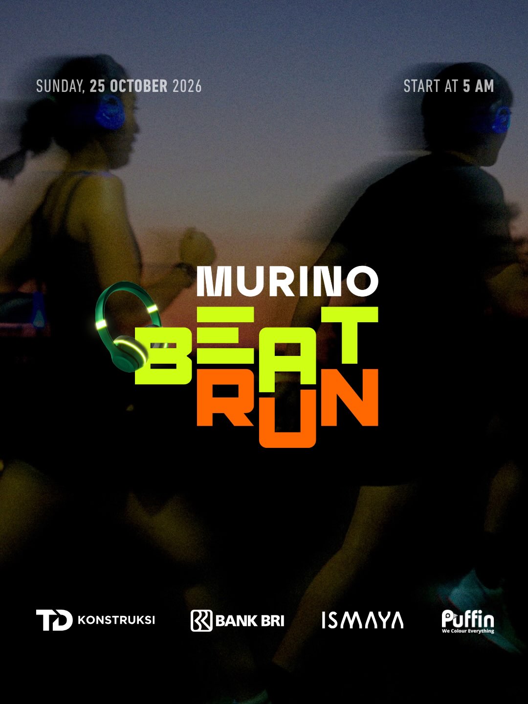 Murino Beat Run