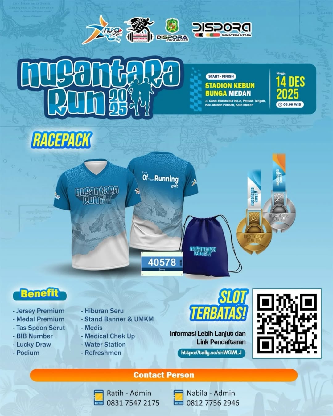 Nusantara Run