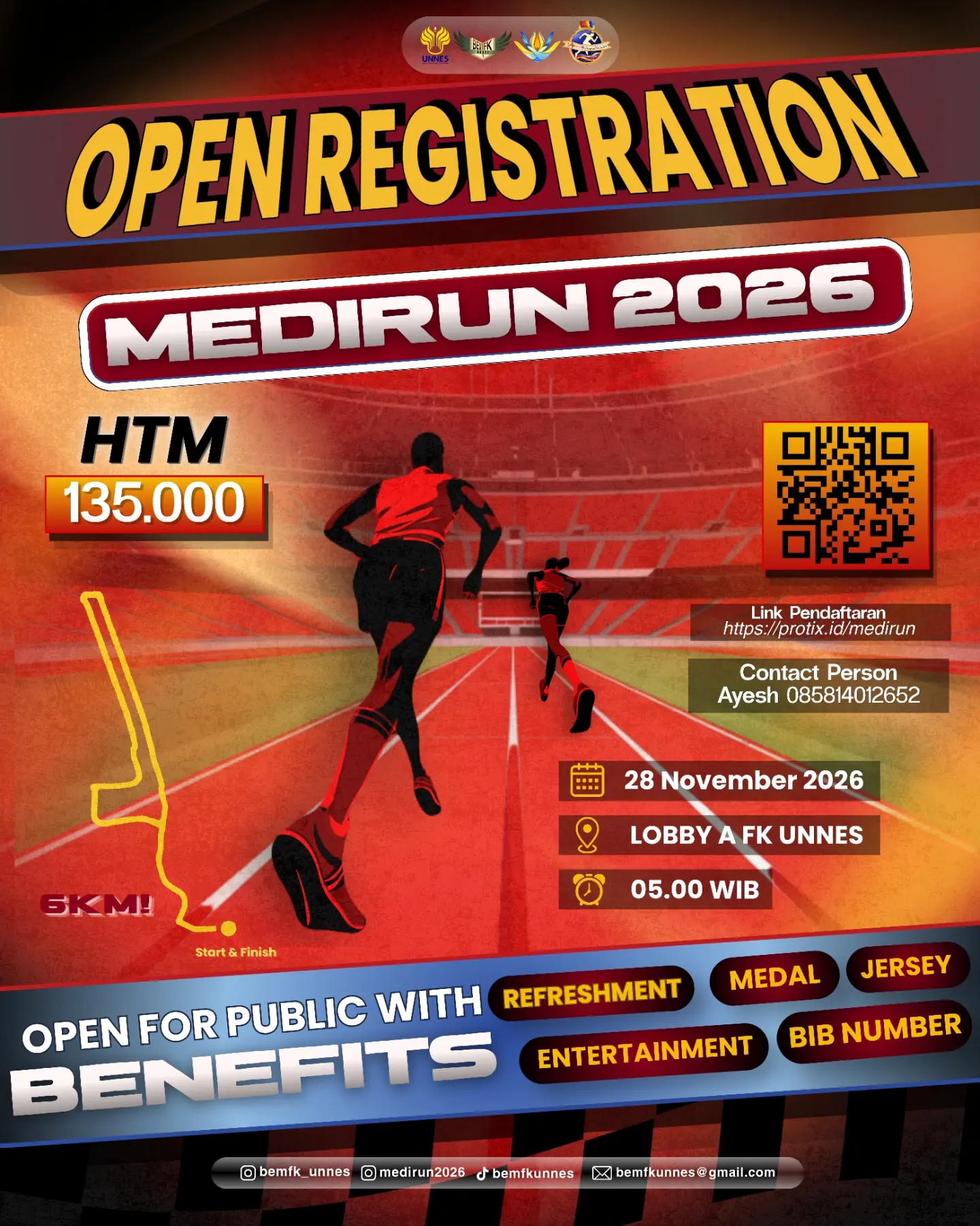Medirun