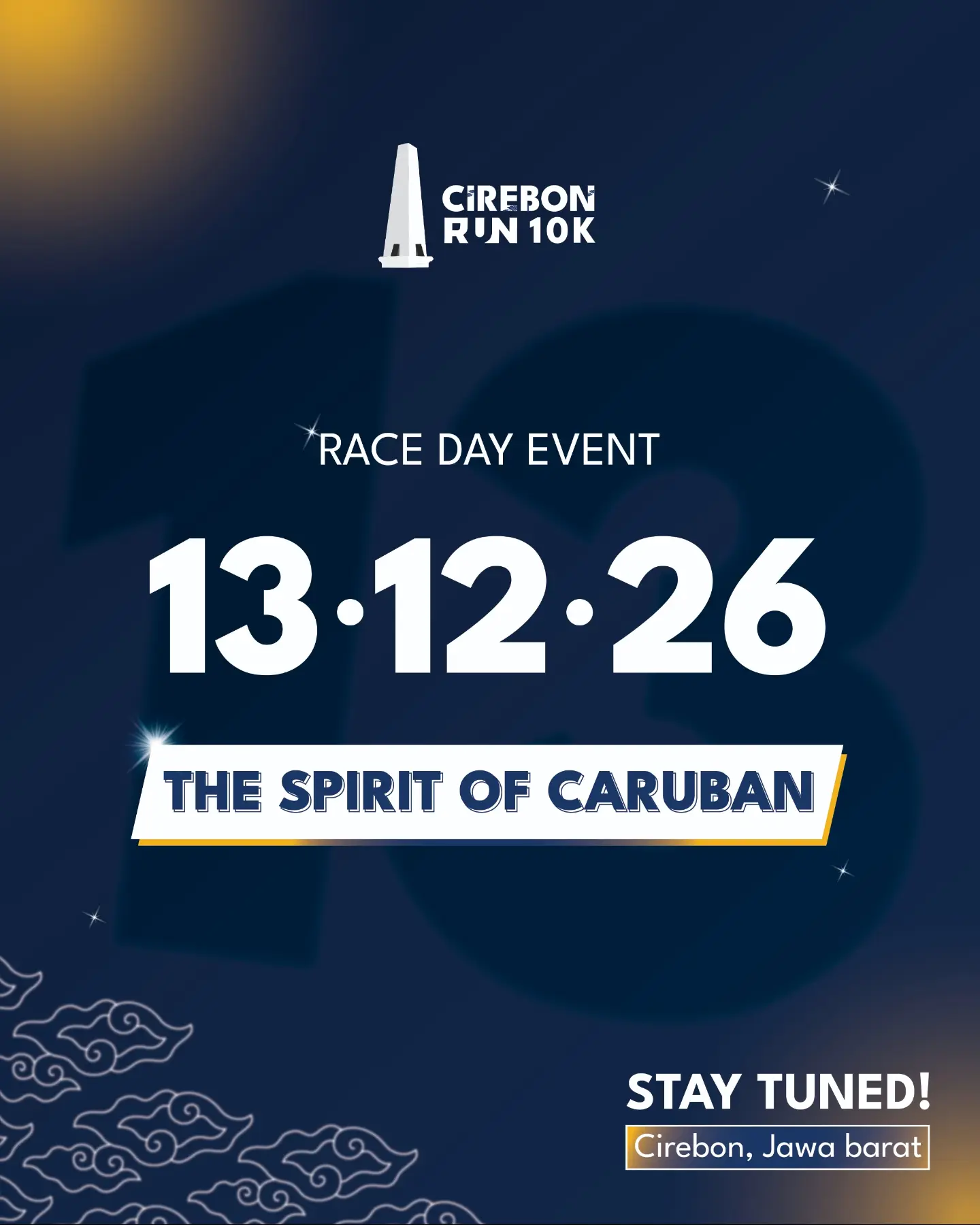 Cirebon Run 10K