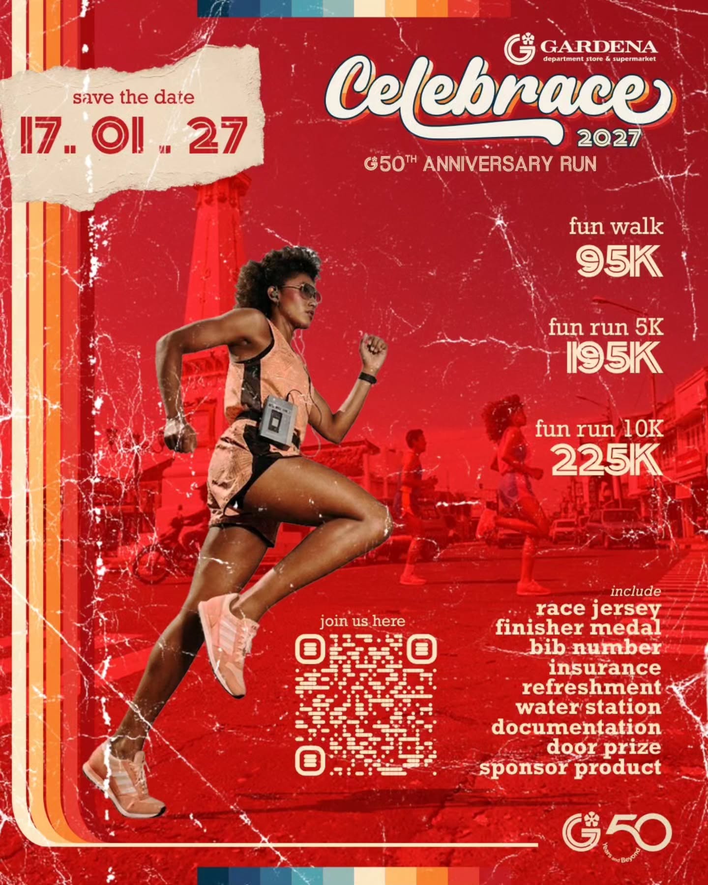 Gardena Celebrace