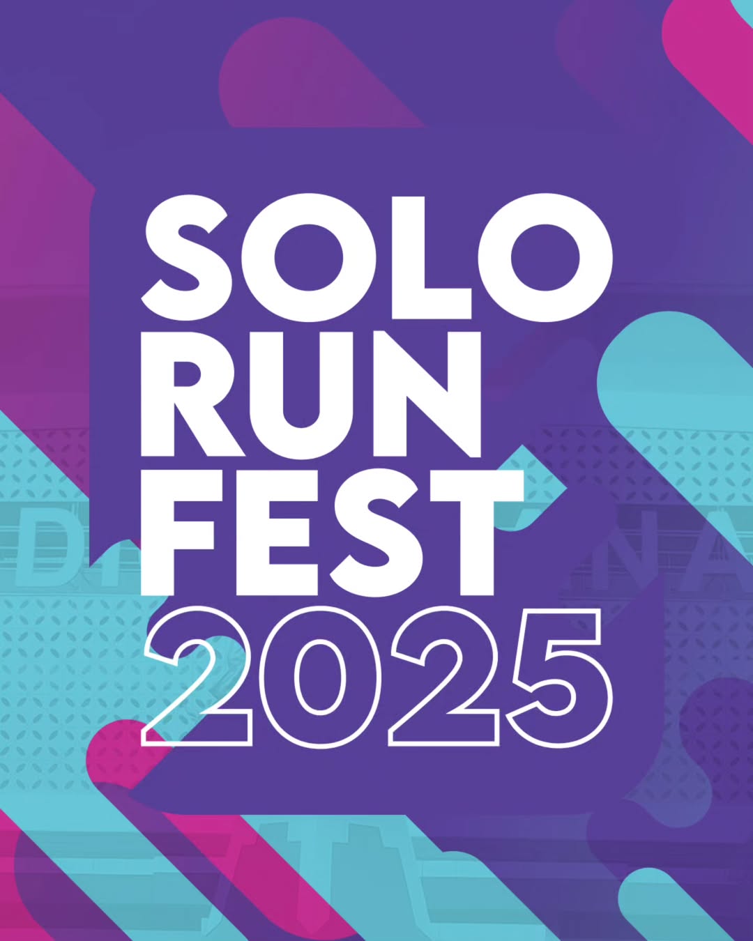 Solo Run Fest