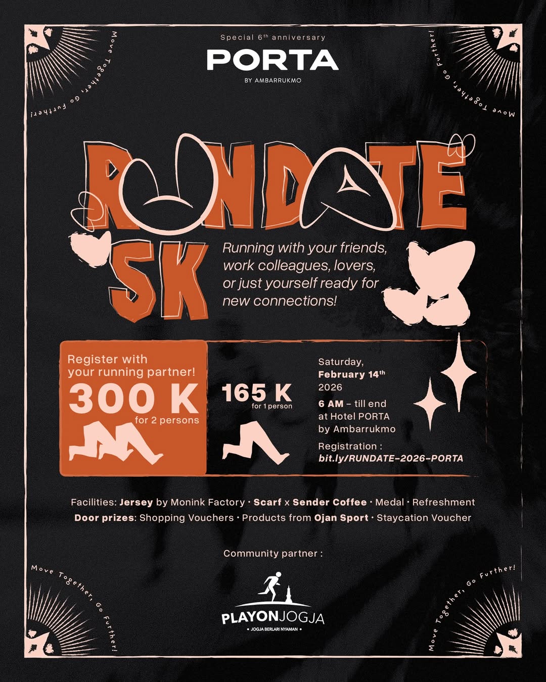 Indorunners Yogyakarta