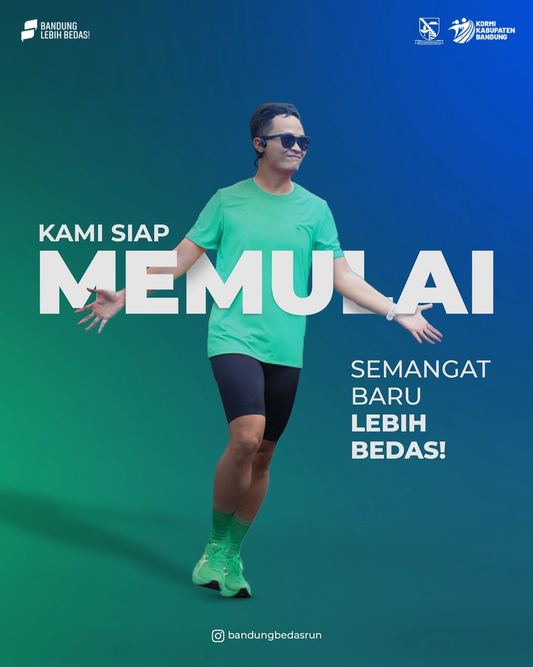 Bandung Bedas Run