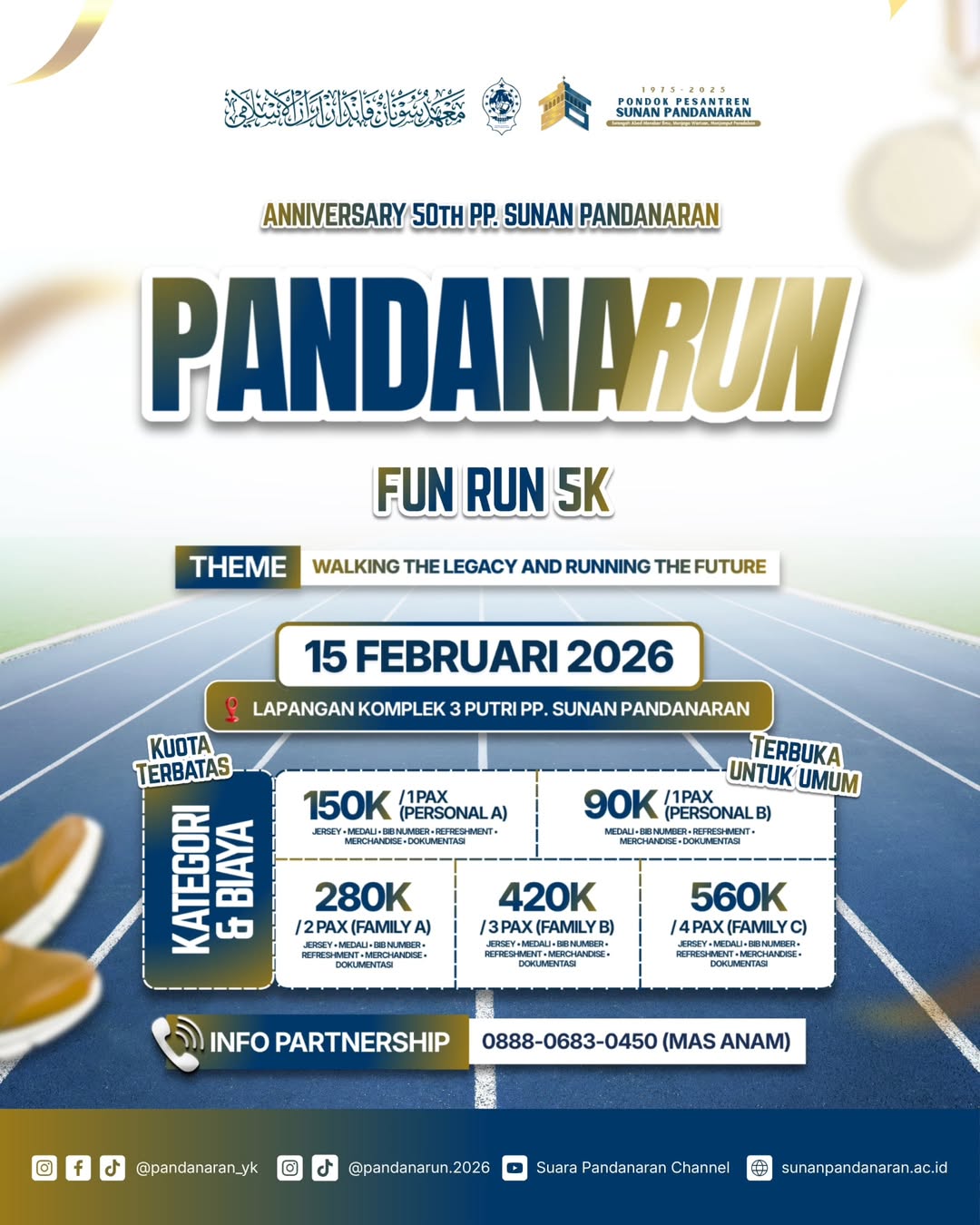 PANDANARUN